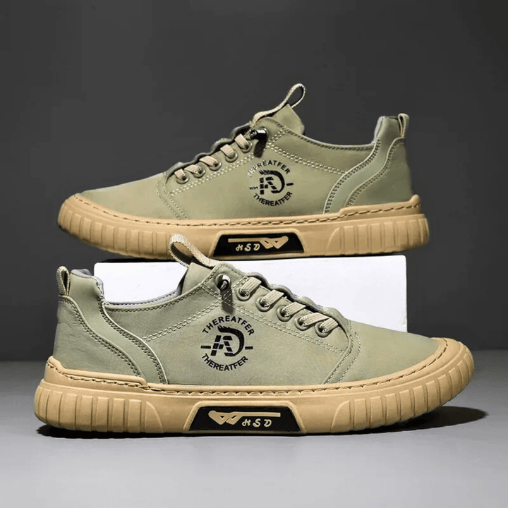Camilo | Zapatillas urbanas casuales