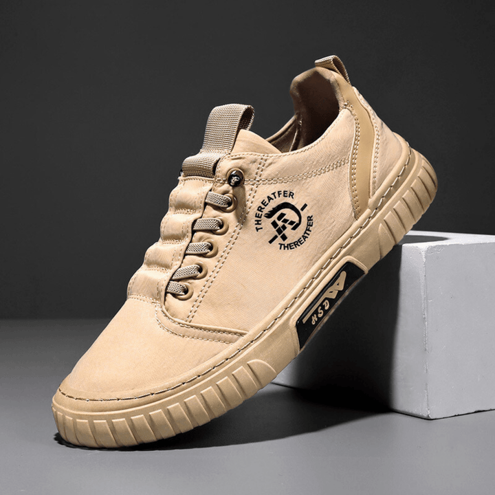 Camilo | Zapatillas urbanas casuales
