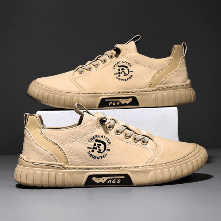Camilo | Zapatillas urbanas casuales